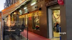 Vegetariana La Terrassa Almussafes
