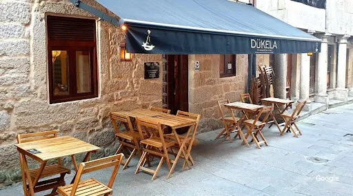 Arabo DüKELA