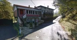 Vasca Errota Jatetxea Sangroniz