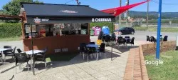 Vegetariana O Chiringo