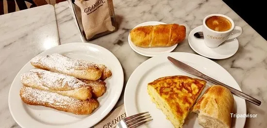 Altres cuines Granier - Paseo Delicias