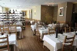 Asador Milonga's Restaurante Argentino
