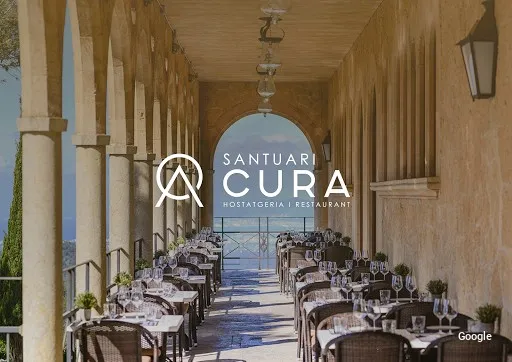 Mediterránea Santuari de Cura