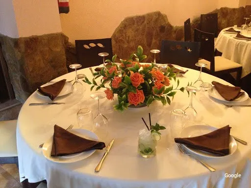 Otras cocinas Restaurante Braseria Juan Manuel