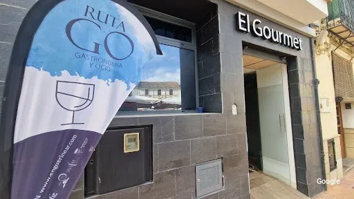 Vegetariana El Gourmet Italiano