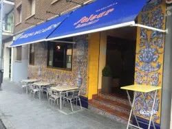 Otras cocinas Taberna Macareno