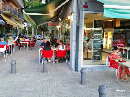 Argentina Pizzeria El Duetto