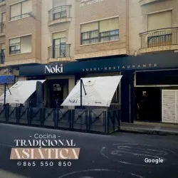 China Restaurante Noki