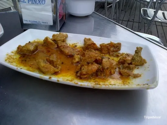 Tapas Bar El Pinxos