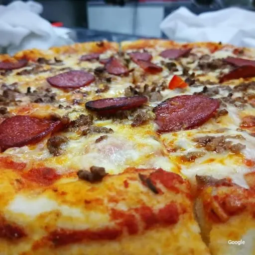 Vegetariana Restaurante Pizzería Dudu