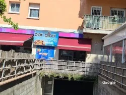 Marisco Bar Alba