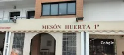 Vegetariana Meson Huerta Primera