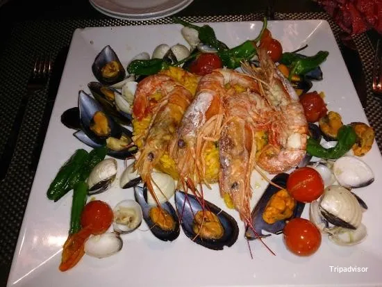 Tapas Restaurante Selani