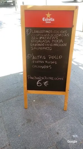 Vegetariana Venta Toribio