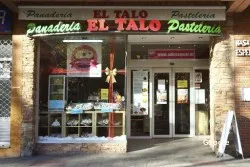 Otras cocinas españolas El Talo Los Herran