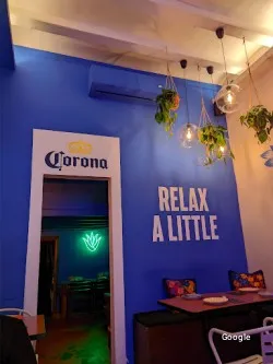 Mexicana Azul Frida