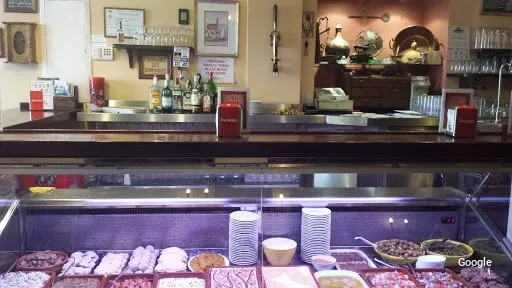 Altres cuines espanyoles La Albahaca Bar, España