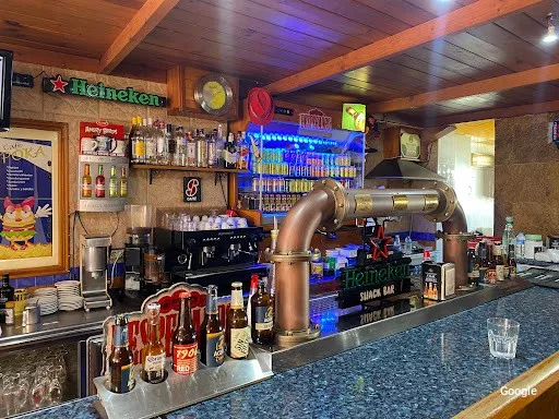 Vegetarian Café Époka
