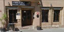 Grill Taberna Castillo