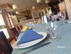 Mediterránea Restaurante El Gusto es mio