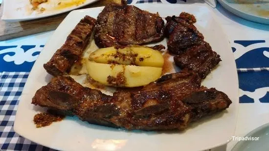 Vegetariana La Santa Vaca