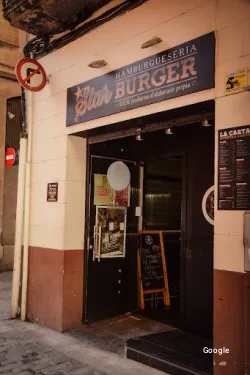 Comida rápida Star Burger