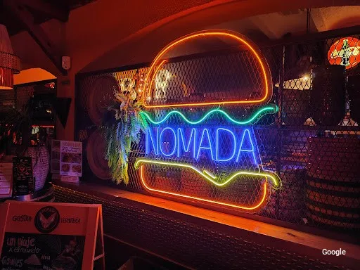 Mediterraneoa Budasbar