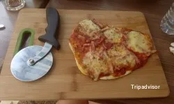 Vegetariana Deli