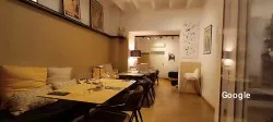 Francesa Le 27 Restaurant
