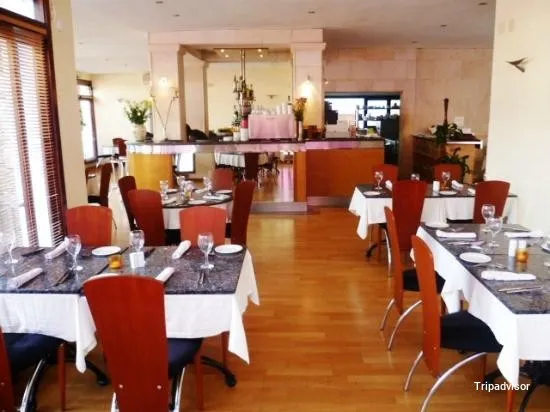 Other international cuisines Satari's