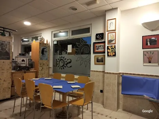 Pasta y Pizzería Hostería Sol