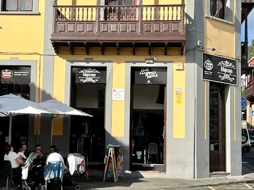 Vegetariana Majocaya