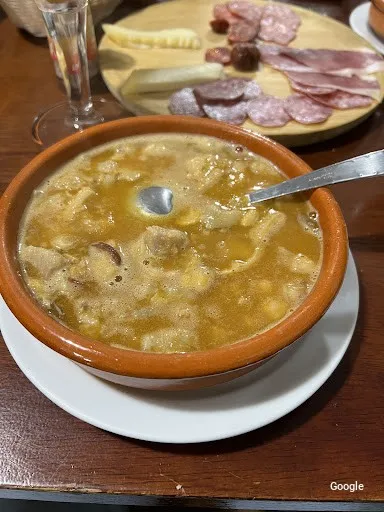 Vegetariana Taberna O'Burato