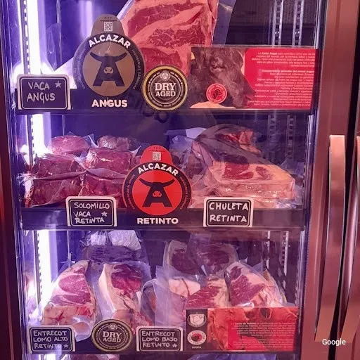 Steakhouse Bar-Restaurante Los Galgos