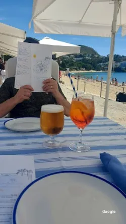 Barazki Jana Restaurant Santallucia S.L