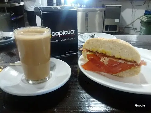 Barazki Jana Cafesur