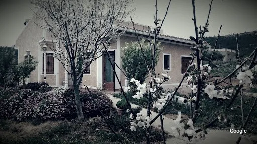 Barazki Jana Antonio Abalos Pérez