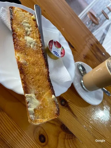 Vegetariana Bar Stop