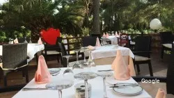 Italiarra Ristorante La Piazzetta SL
