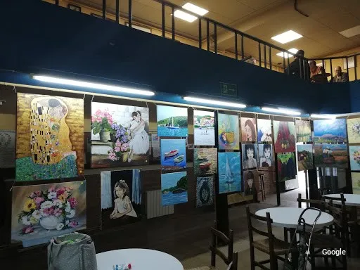Vegetariana Juventud