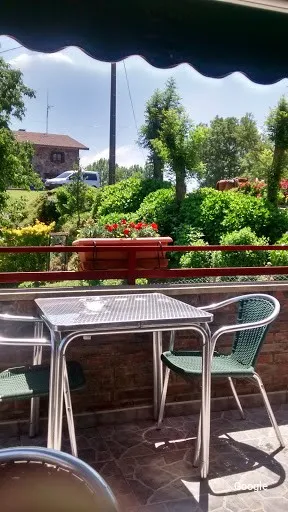 Vegetariana Restaurante Pikoketa