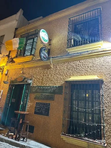 American O'Grady's Irish Bar