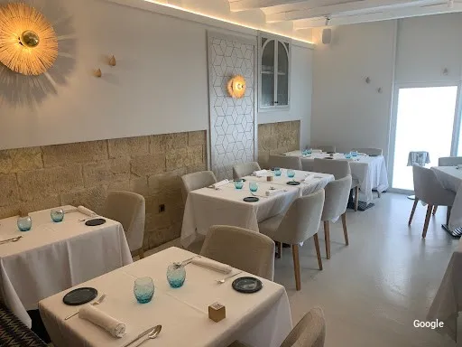 Altre cucine spagnole La Mar Salá
