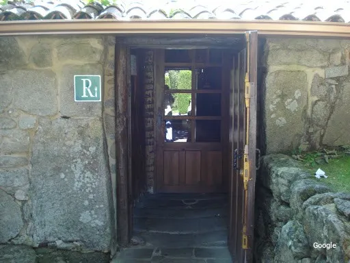 Altres cuines espanyoles Colmenar da Subiada