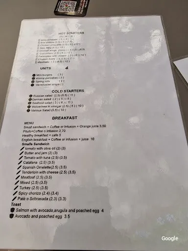 Vegetarian Clemente 56 - Bar Restaurante