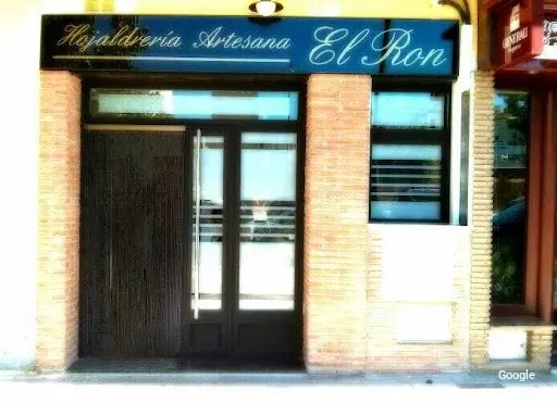 Altres cuines espanyoles Hojaldrería Artesana El Ron