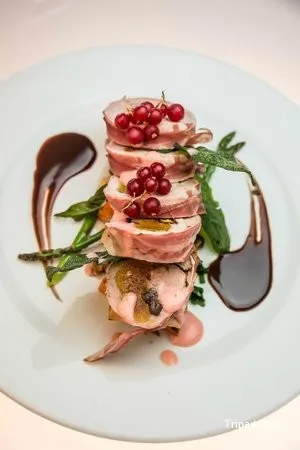 Other Spanish cuisines Don Cayo - Restaurante
