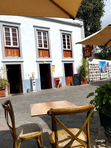Otras cocinas españolas El Labrador