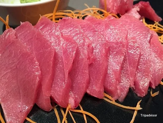 Japonesa Sushigarri