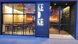 Hamburguesería Kedeke Sport Tavern